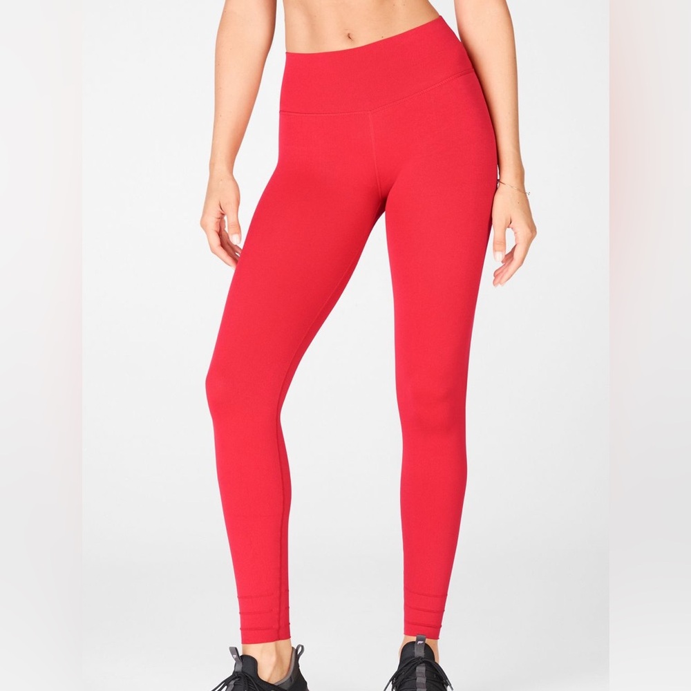 Fabletics Skulpt Knit Leggings (brand new with tags)